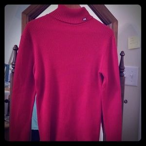 Polo Ralph Lauren turtleneck